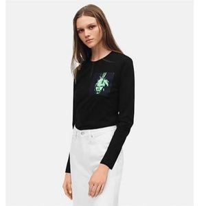 Limited Ed. Andy Warhol x Calvin Klein Tee-